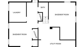 303 N Bluff Ave, Anthony, KS 67003