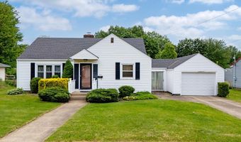 927 Heltman, Ashland, OH 44805