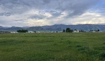 350 WORTON Ln, Auburn, WY 83111