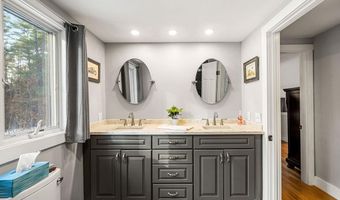 36 Mack Hill Rd, Amherst, NH 03031