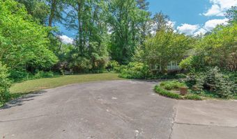 90 Manville Ave, Barnwell, SC 29812