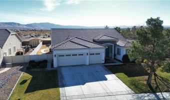 19689 Chicory Ct, Apple Valley, CA 92308