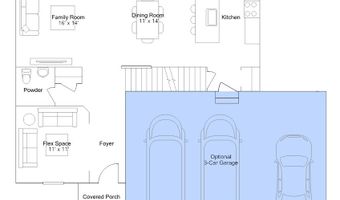 1772 S Port Dr, Antioch, IL 60002