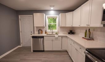 1034 Harter Blvd, Anderson, IN 46011