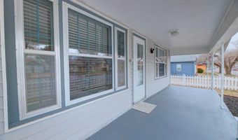 411 W Chestnut Ave, Arkansas City, KS 67005