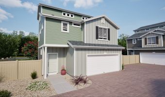 45056 Sunflower Ln Plan: Suffolk, Bennett, CO 80102