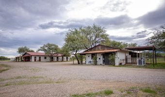 3155 W Elephant Head Rd, Amado, AZ 85645
