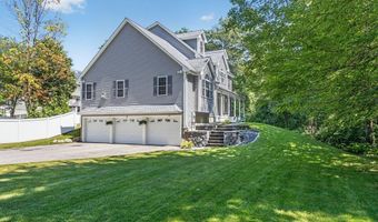 40 Adelman Rd, Billerica, MA 01821