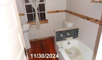 323 N Blf, Anthony, KS 67003