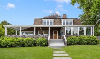 47 Longfellow Rd, Jamestown, RI 02835