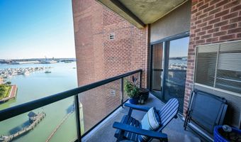 2515 BOSTON St 1108, Baltimore, MD 21224