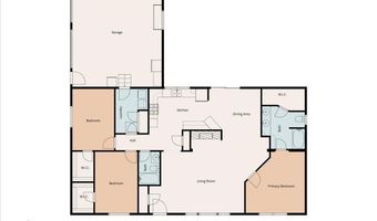 18860 Garnet Ln, Belle Fourche, SD 57717