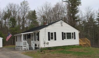 20 Water St, Boscawen, NH 03303