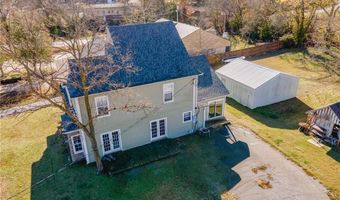 303 Jefferson St, Anderson, MO 64831