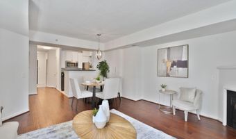 851 N GLEBE Rd 409, Arlington, VA 22203