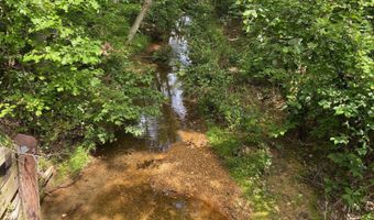 OLD MORRIS CHAPEL Rd, Adamsville, TN 38310