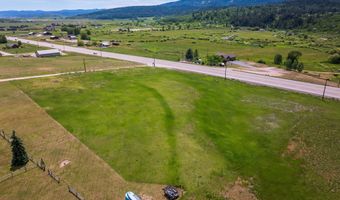 PETERSON lot 1, Alpine, WY 83128