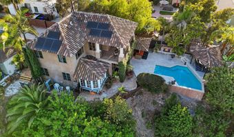 4915 Eyrie Rd, San Diego, CA 92116