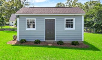 2518 E Doublegate Dr, Albany, GA 31721