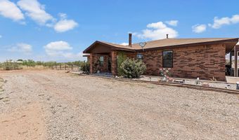 21 Gopher Rd, Alamogordo, NM 88310