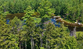 35 SW Brook Ln, Beddington, ME 04622