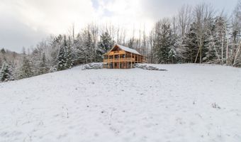 Baird Road, Barton, VT 05822