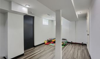1703 Vanburen St, Aliquippa, PA 15001