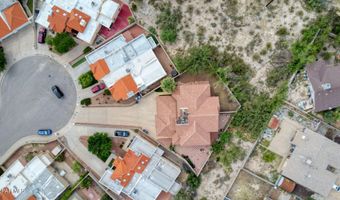 206 Vic Clark Ct A, El Paso, TX 79912