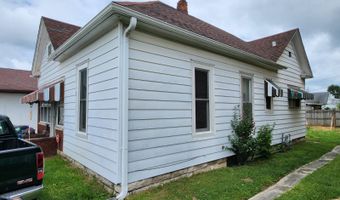 1704 M St, Bedford, IN 47421