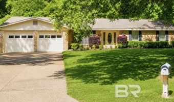 300 Norwood Ct, Bay Minette, AL 36507