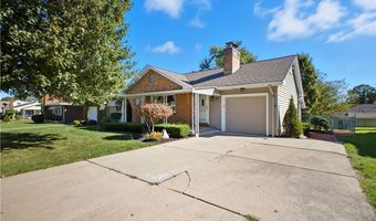 209 S Beverly Ave, Austintown, OH 44515