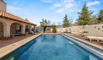 7210 Spigno Pl, Agua Dulce, CA 91390