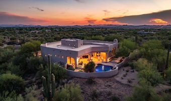 6505 E OLD PAINT Trl, Carefree, AZ 85377