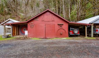 18603 HIGHWAY 36, Blachly, OR 97412