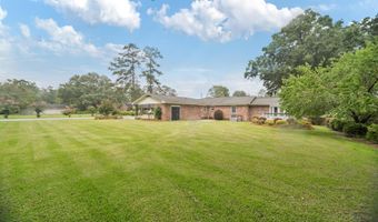 171 Elizabeth St, Bamberg, SC 29003
