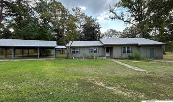 5090 YARBROUGH Rd, Bastrop, LA 71220