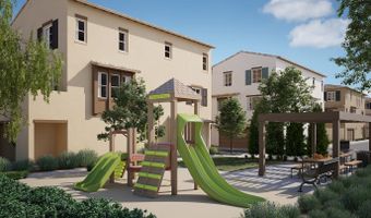 250 N. Central Ave Plan: The Spring, Compton, CA 90220