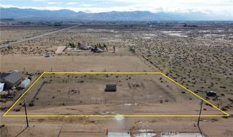 23291 Zuni Rd, Apple Valley, CA 92307