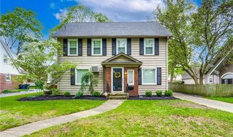 294 Sundale Rd, Akron, OH 44313
