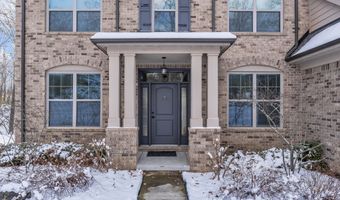 1091 Green Rd, Ann Arbor, MI 48105