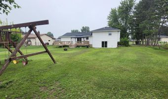 536 Santa Maria Dr, Arlington, WI 53911