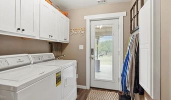 7274 Oak Dr, Beggs, OK 74421