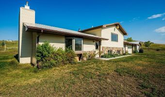 45 Camino Vista Montana Dr, Buffalo, WY 82834
