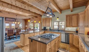 292 W Ridgeview St, Brian Head, UT 84719