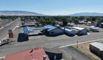870 S Broad Street Lot Business Is The Overtime Sports Bar & Grill, Battle Mountain, NV 89820