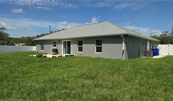 1870 N Zenith Rd, Avon Park, FL 33825