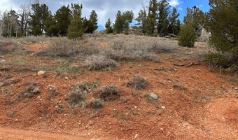 524 W SKI VIEW Dr, Brian Head, UT 84719
