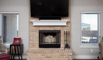 2601 Blue Spgs, Amarillo, TX 79124