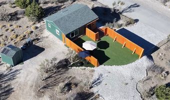 4 Camp Bonanza Rd, Cold Creek, NV 89124