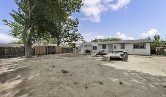 250 McCart St, Fernley, NV 89408